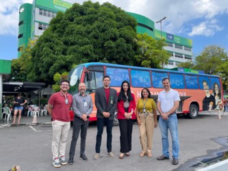 complexo-hospitalar-sul-em-manaus-recebe-vampirao-do-hemoam-para-campanha-de-doacao-de-sangue